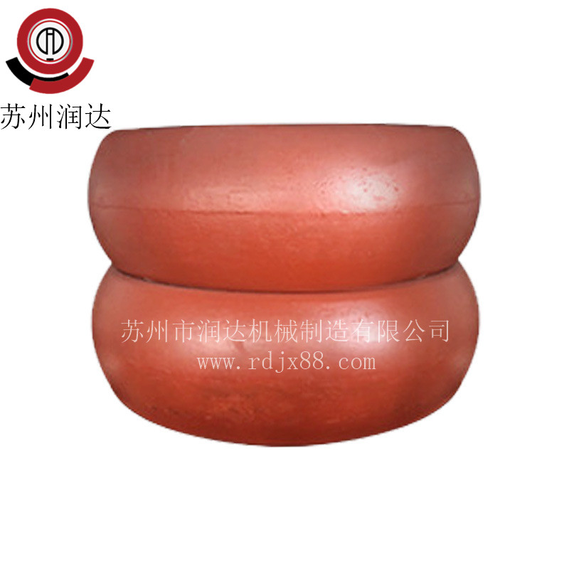 立磨輥套定制哪家好？