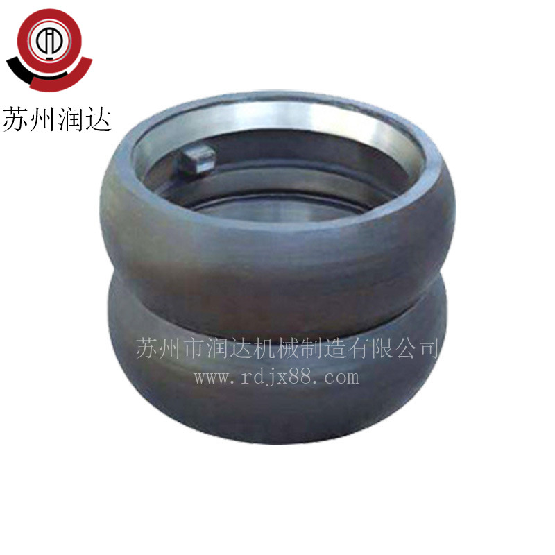 如何購買立磨輥套？