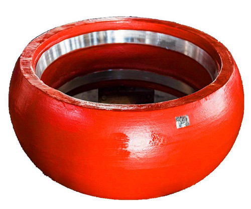 水泥磨輥不是萬能的，但沒有水泥磨輥廠家是萬萬不能的！