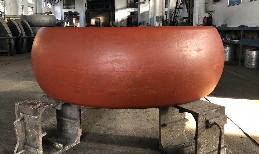 初夏，與立磨磨輥有個約會